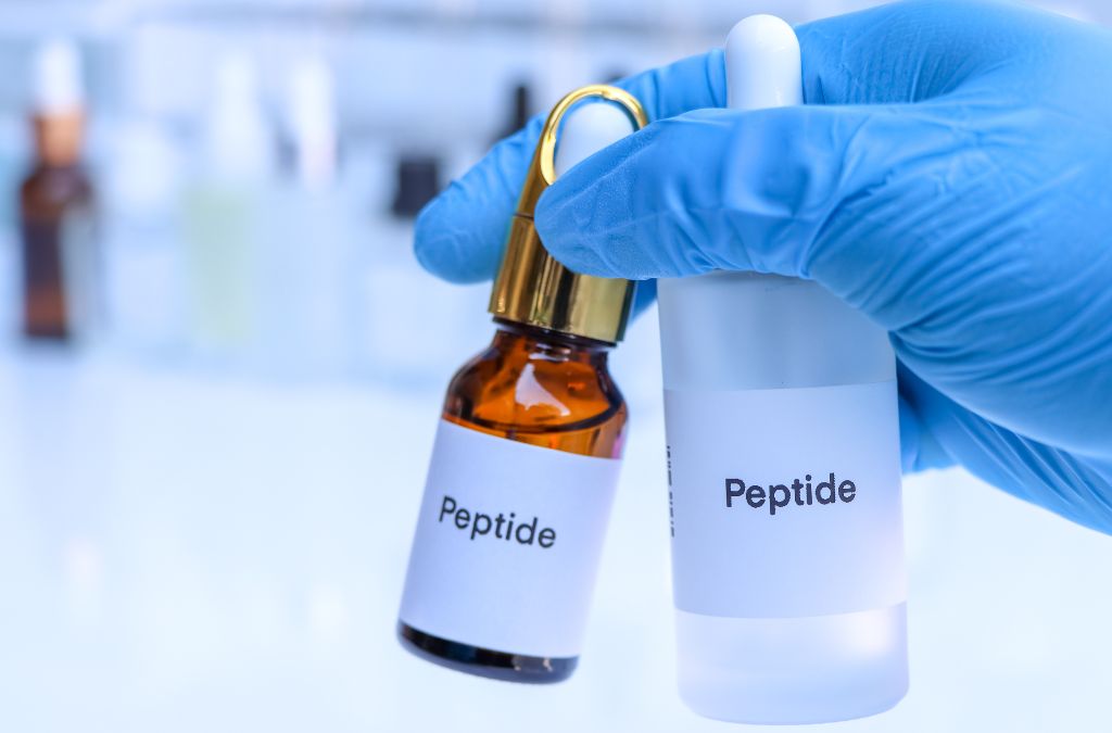 Science Behind Peptides